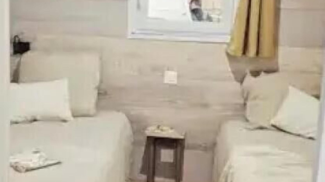 Photo of Bedroom in Florac