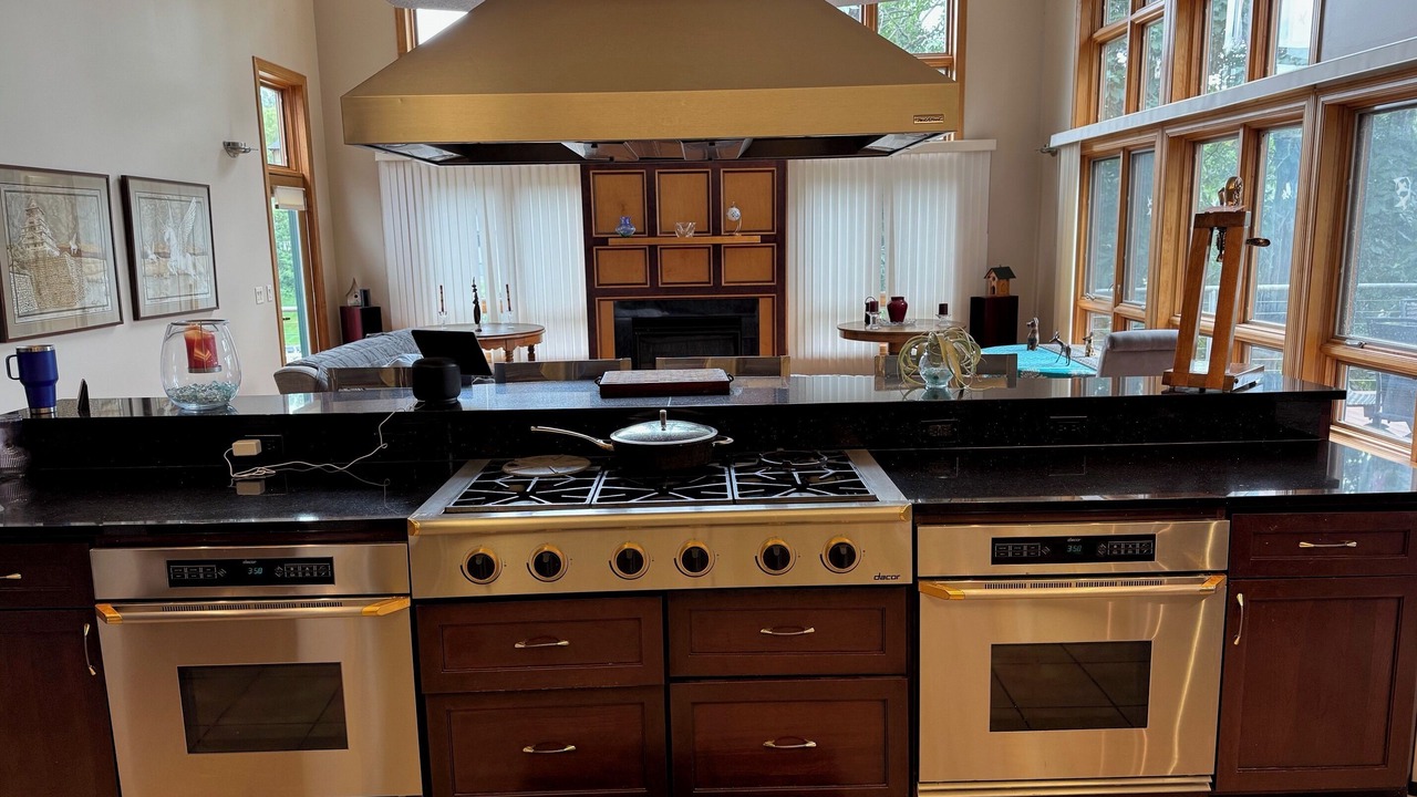 Photo of Kitchen in Panora