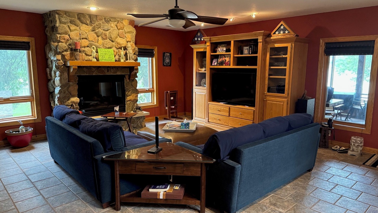 Photo of Livingroom in Panora
