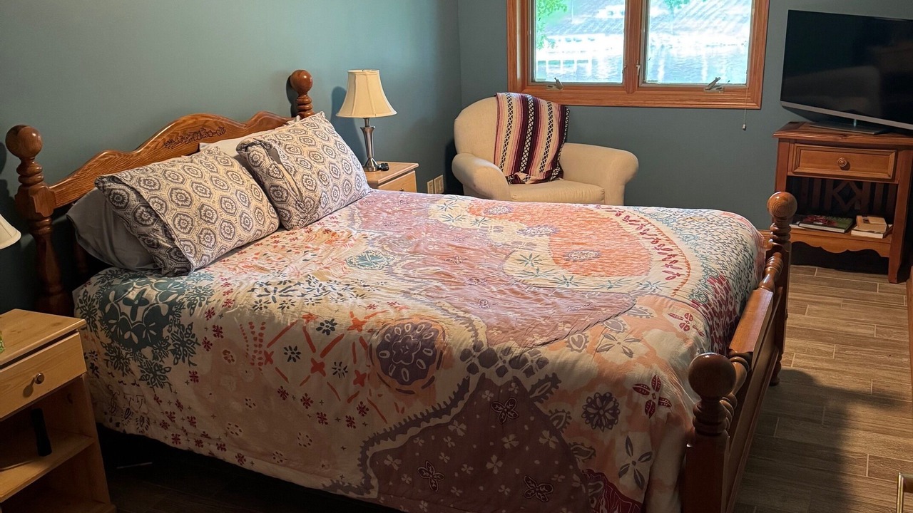 Photo of Bedroom in Panora