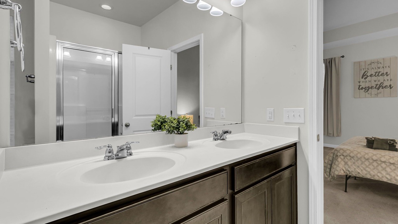 Photo of Bathroom in Ladson