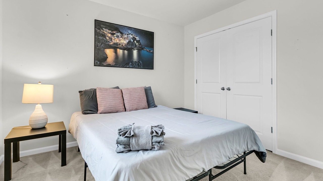 Photo of Bedroom in Ladson