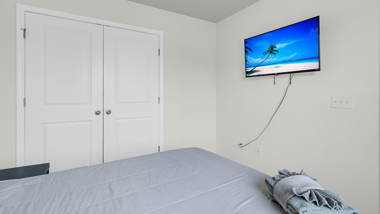 Photo of Bedroom in Ladson