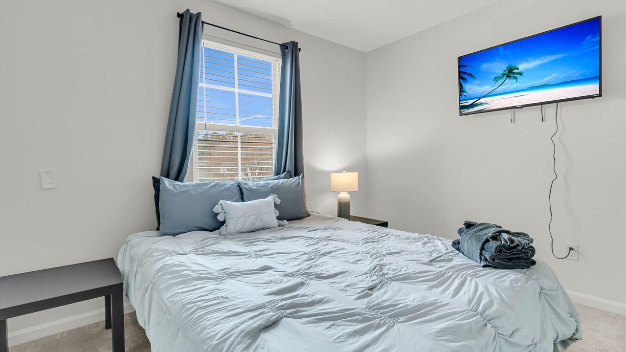 Photo of Bedroom in Ladson