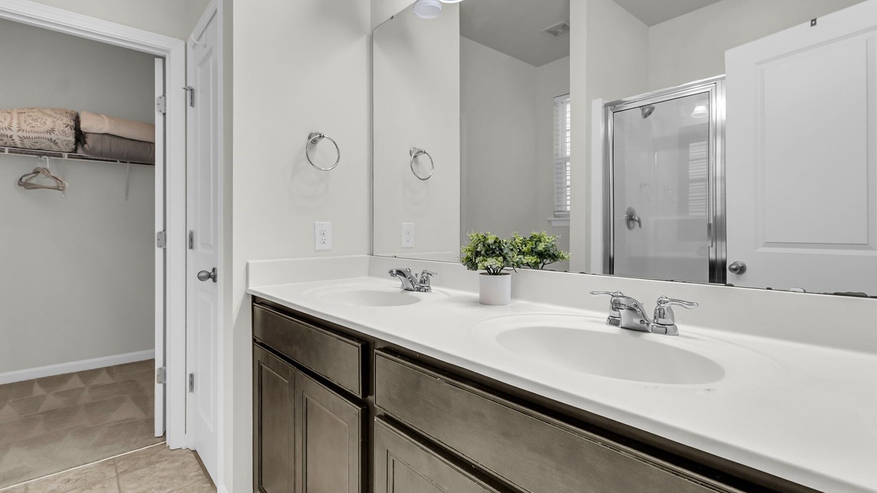 Photo of Bathroom in Ladson