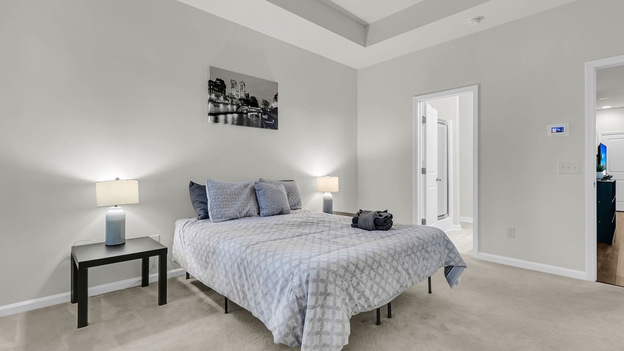 Photo of Bedroom in Ladson