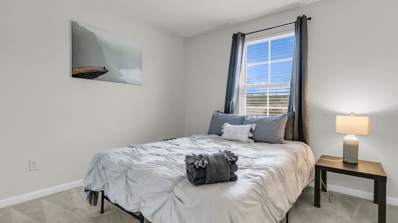 Photo of Bedroom in Ladson