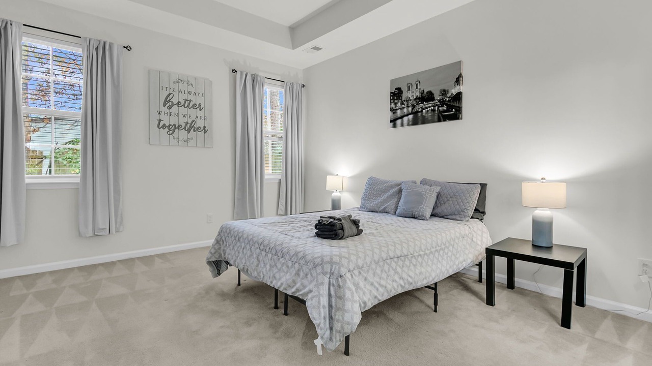 Photo of Bedroom in Ladson