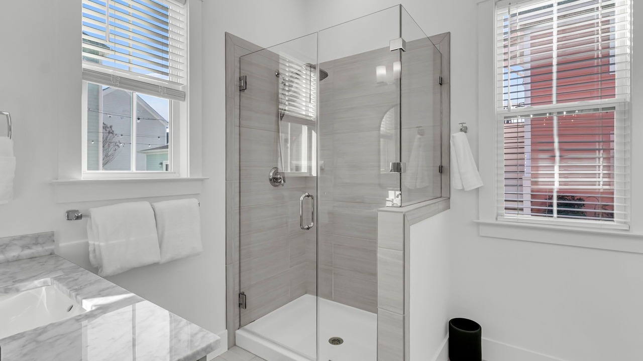 Photo of Bathroom in Goose Creek