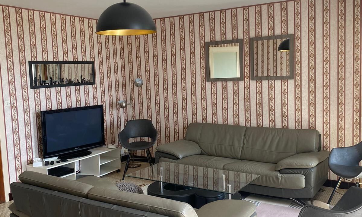 Photo of Livingroom in Les Epesses