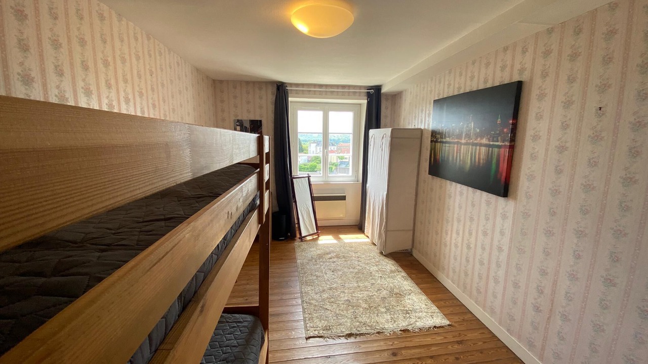 Photo of Bedroom in Les Epesses