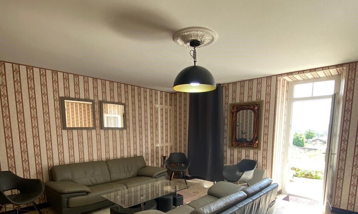 Photo of Livingroom in Les Epesses