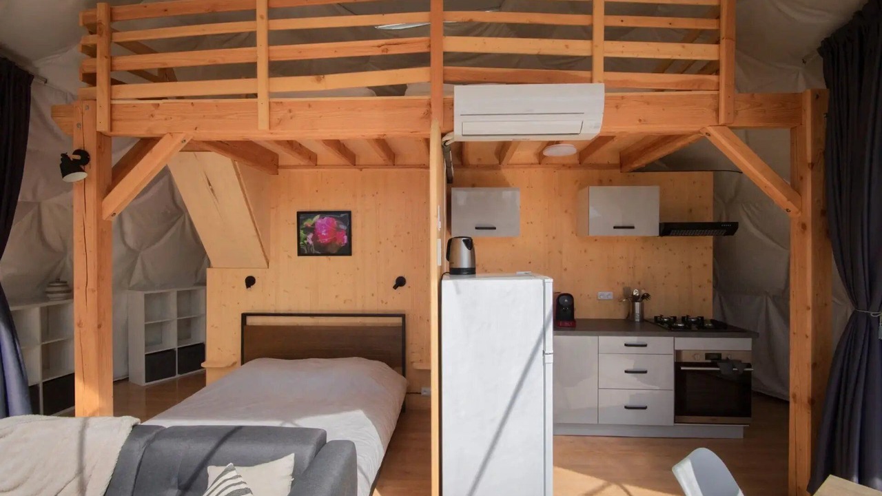 Photo of Bedroom in Chatel-Montagne