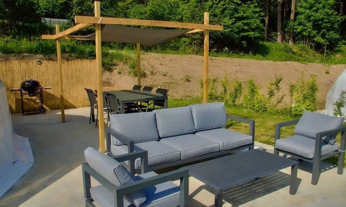 Photo of Outdoor in Chatel-Montagne