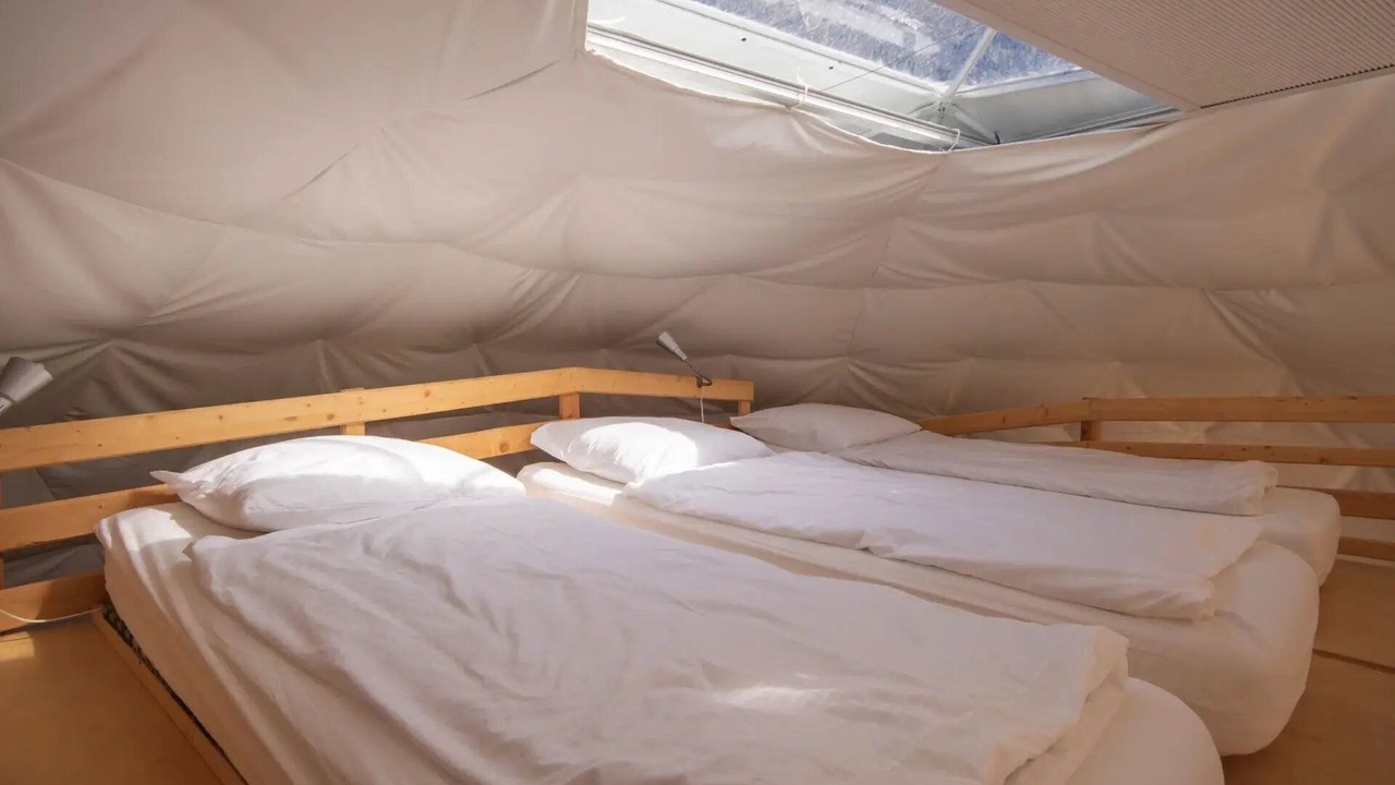 Photo of Bedroom in Chatel-Montagne