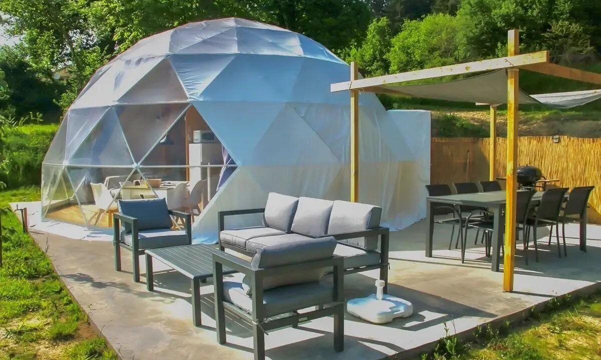 Photo of Outdoor in Chatel-Montagne