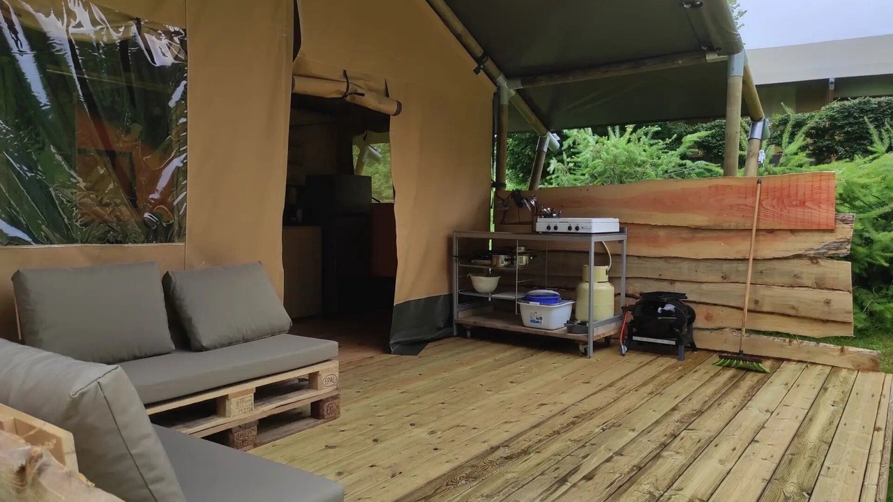 Photo of Outdoor in Chatel-Montagne