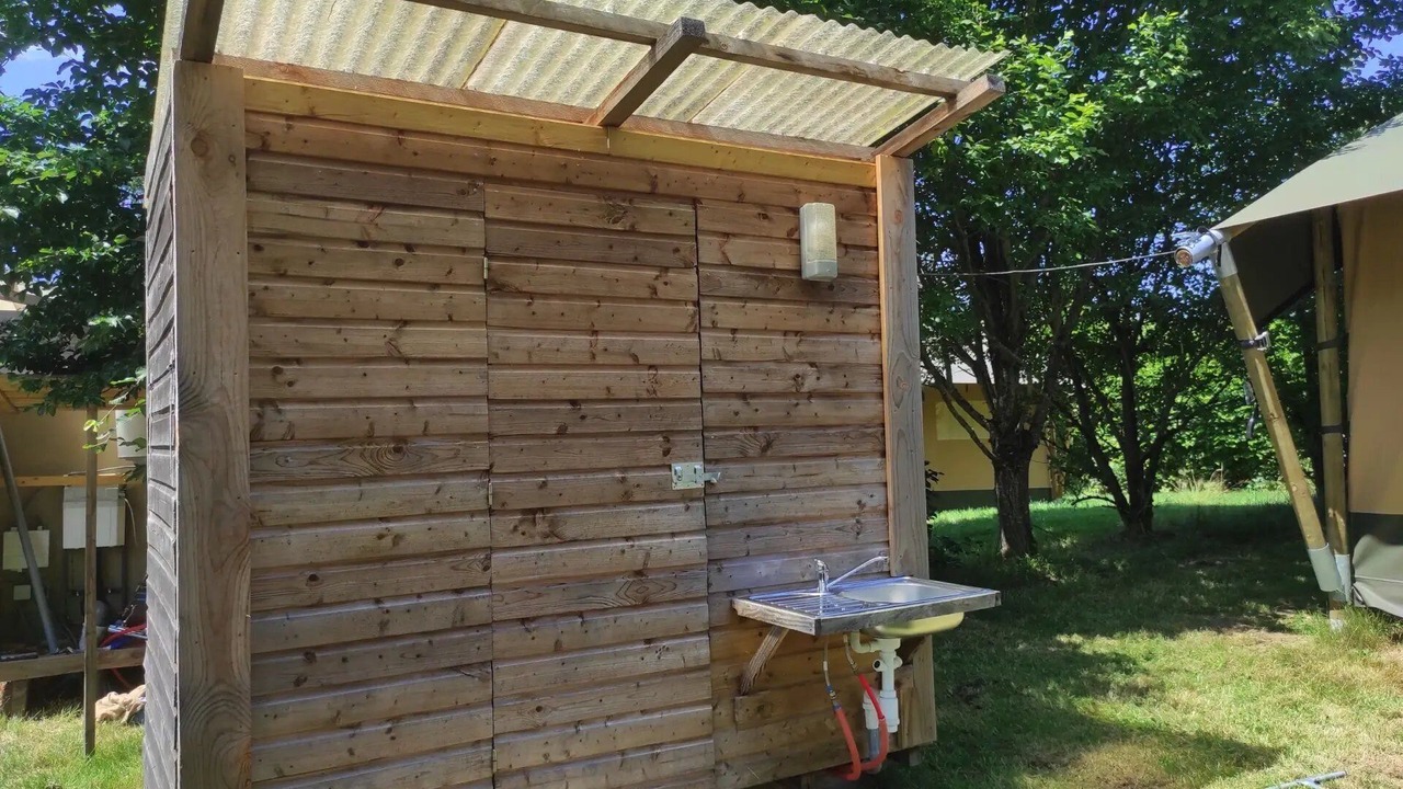 Photo of Outdoor in Chatel-Montagne