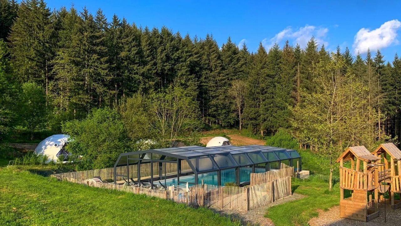 Photo of Outdoor in Chatel-Montagne