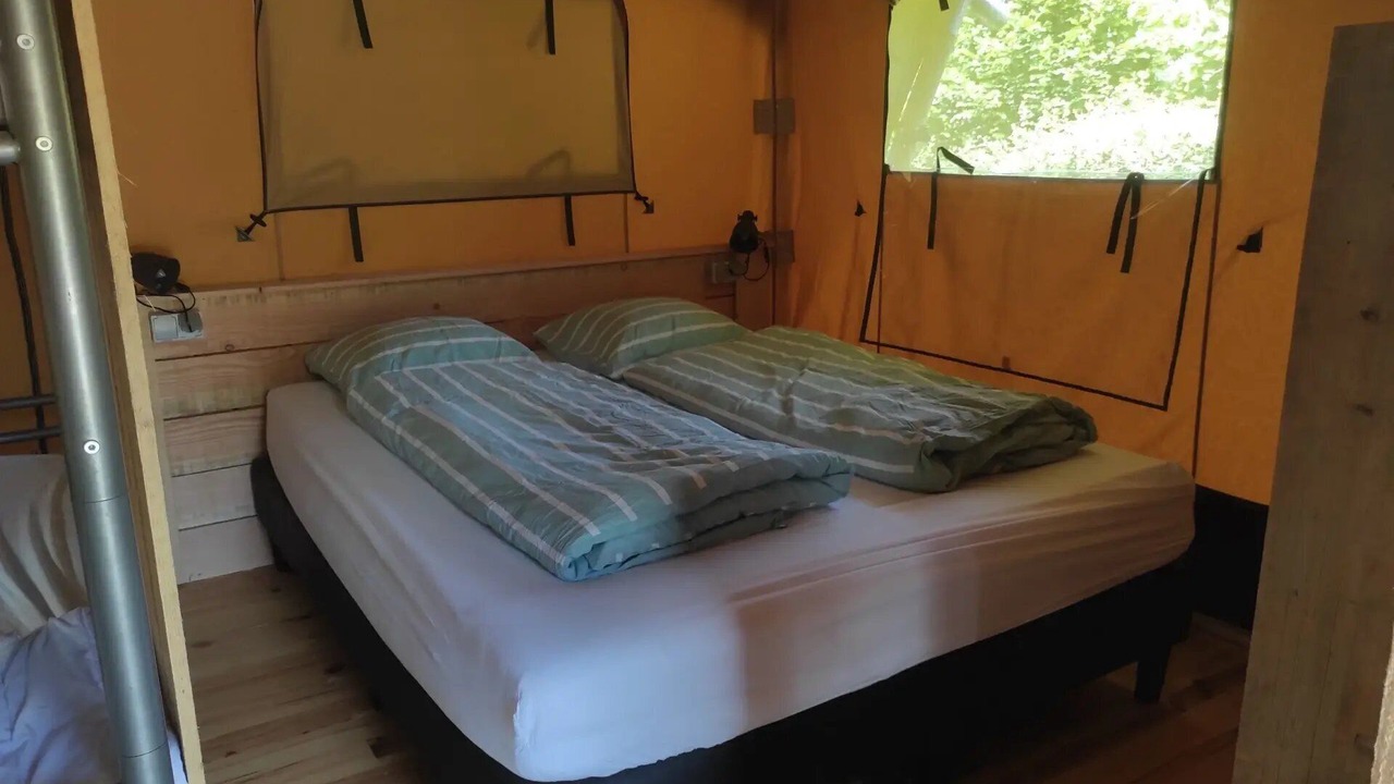 Photo of Bedroom in Chatel-Montagne