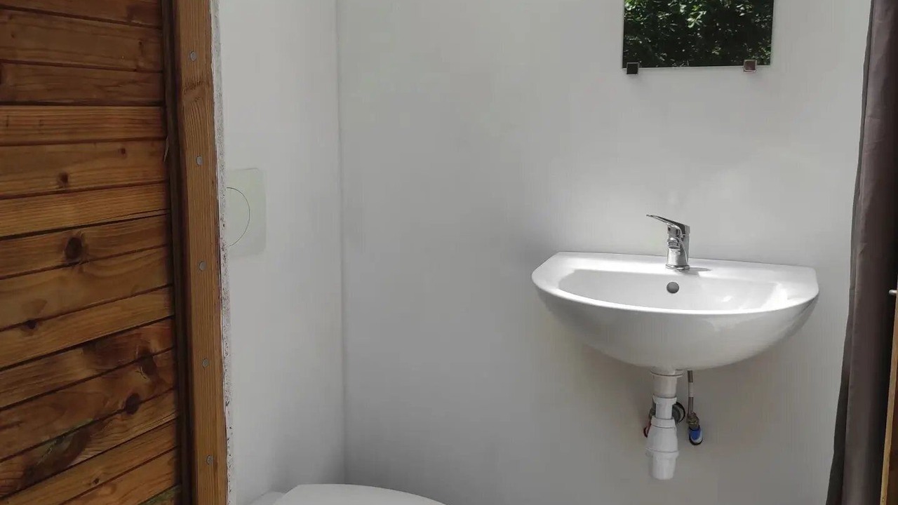 Photo of Bathroom in Chatel-Montagne