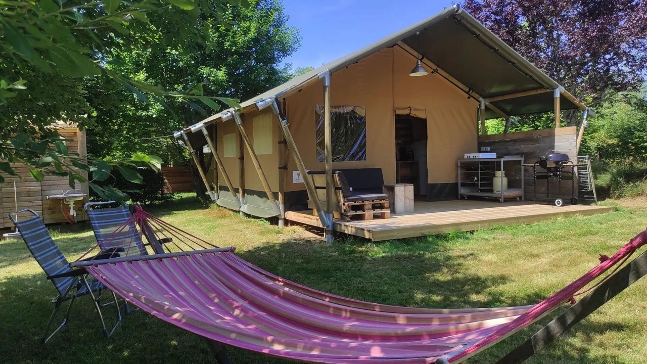 Photo of Patio Balcony in Chatel-Montagne