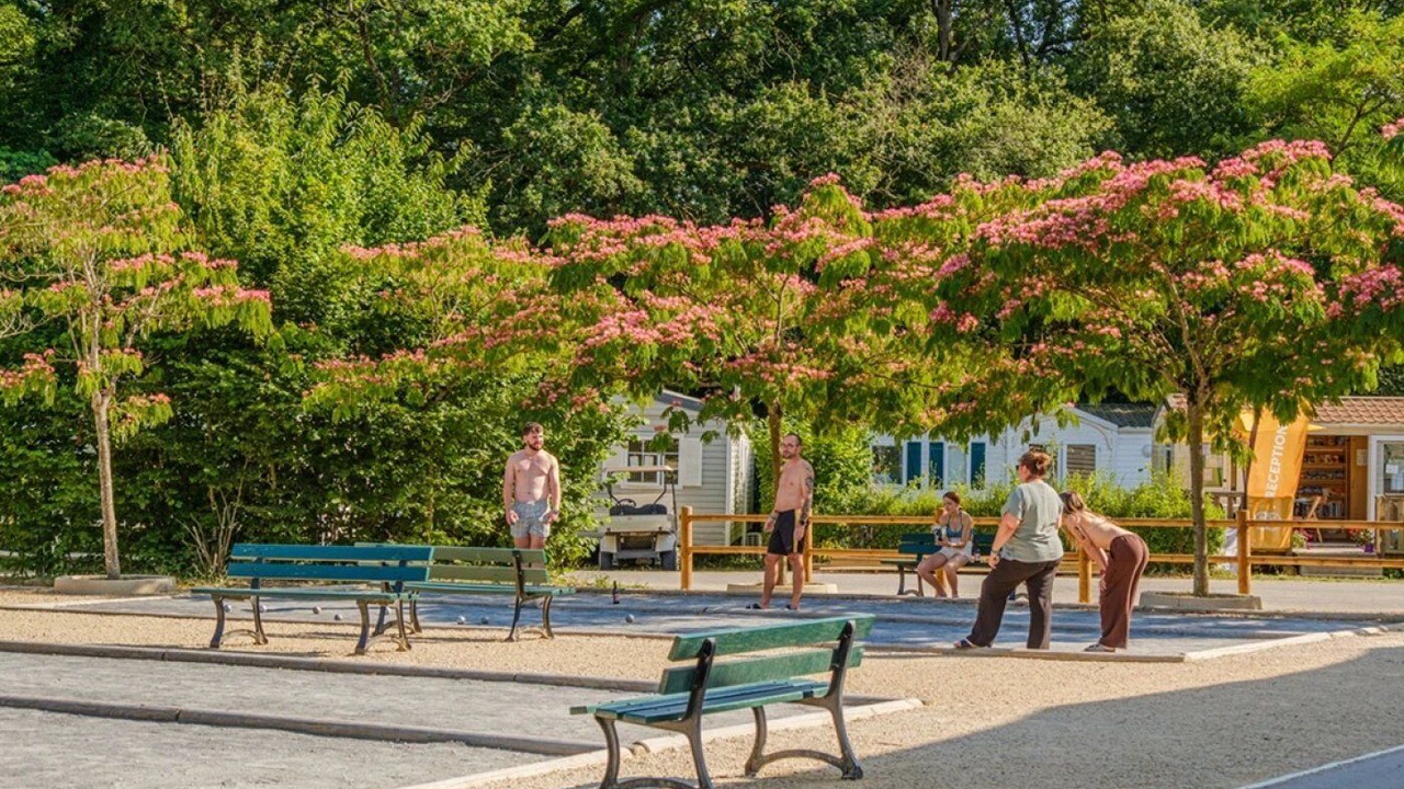 Photo of Outdoor in Sainte-Catherine-de-Fierbois