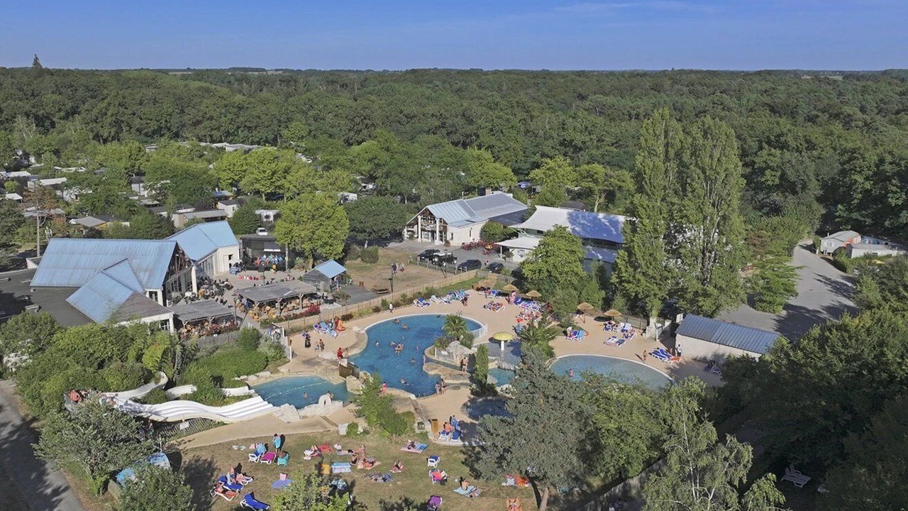 Photo of Outdoor in Sainte-Catherine-de-Fierbois