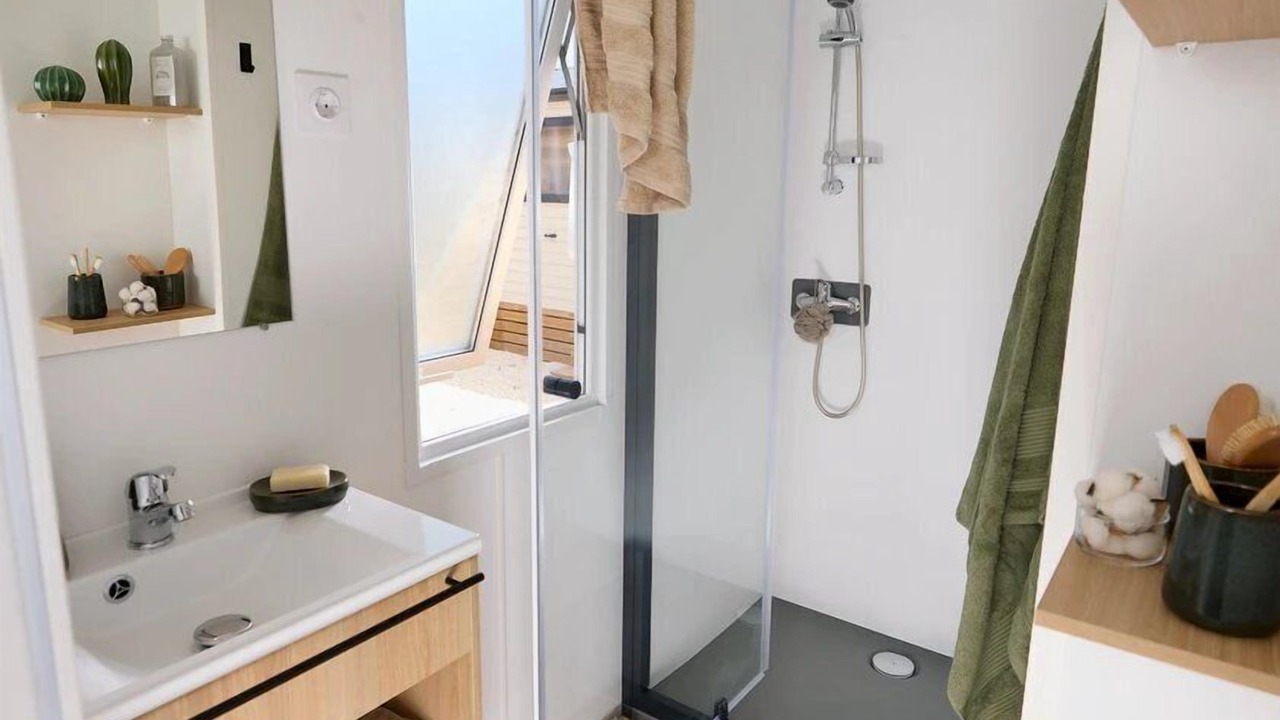 Photo of Bathroom in Hauterives