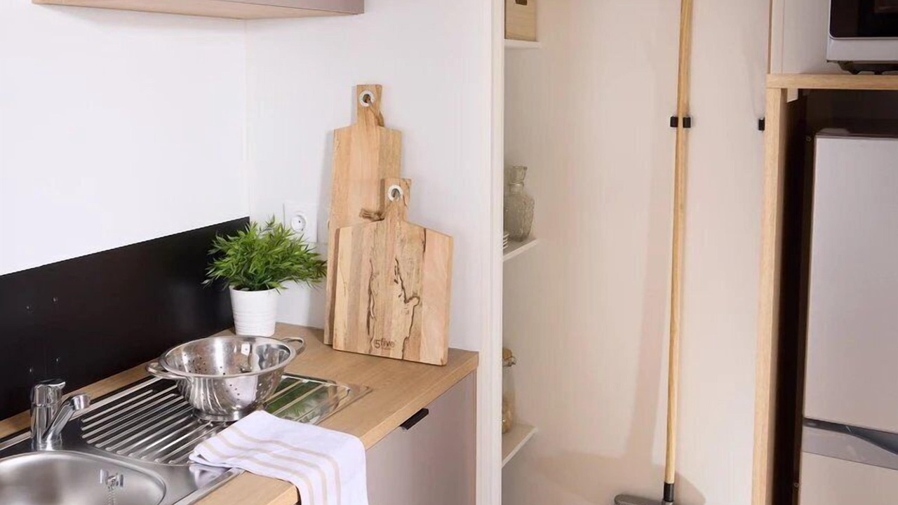 Photo of Kitchen in Hauterives