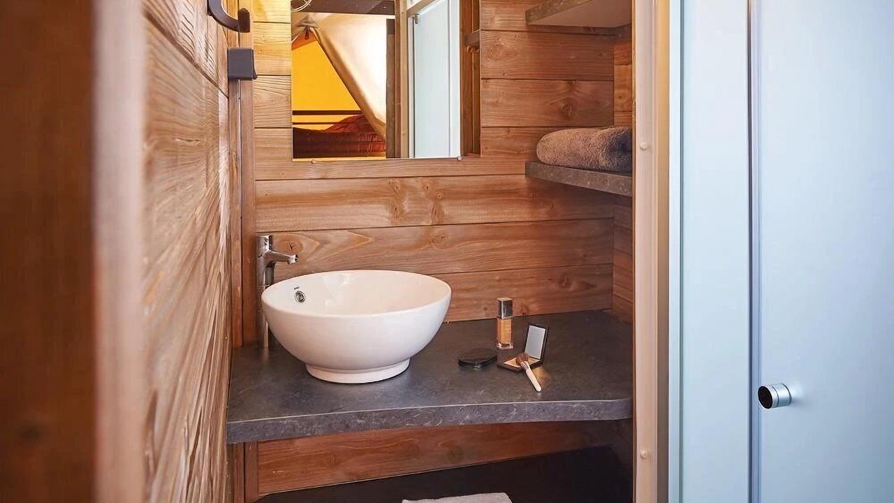 Photo of Bathroom in Hauterives