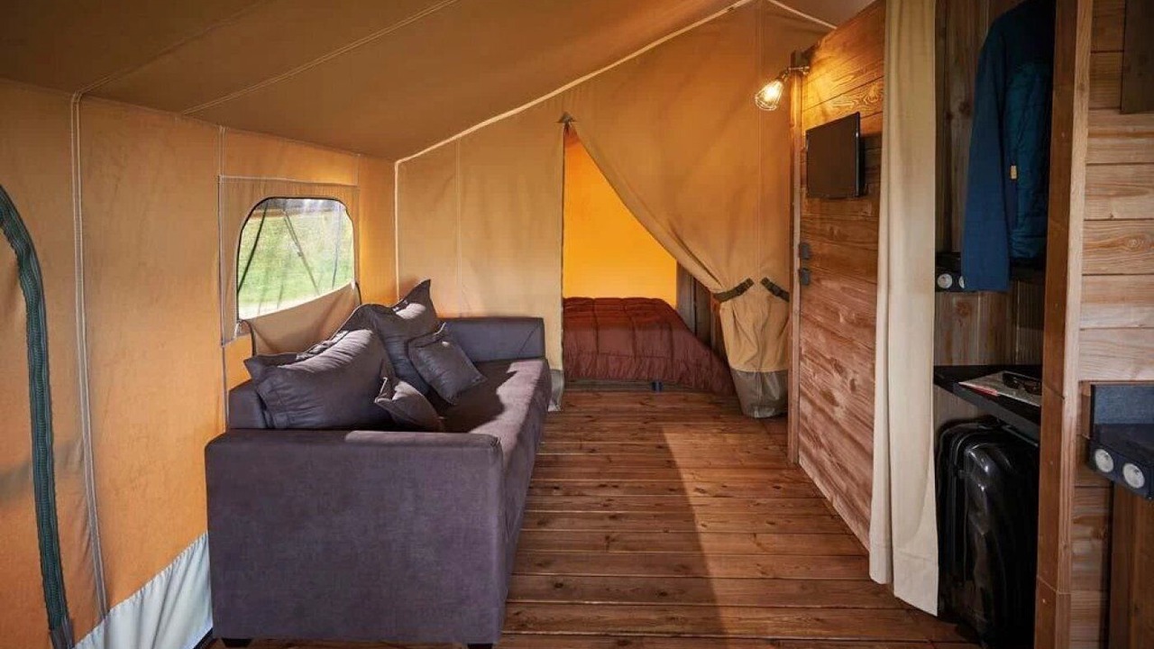 Photo of Bedroom in Hauterives