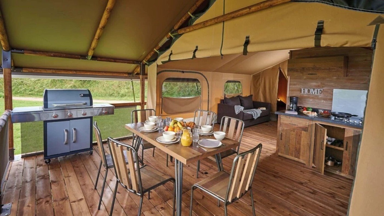 Photo of Outdoor in Hauterives