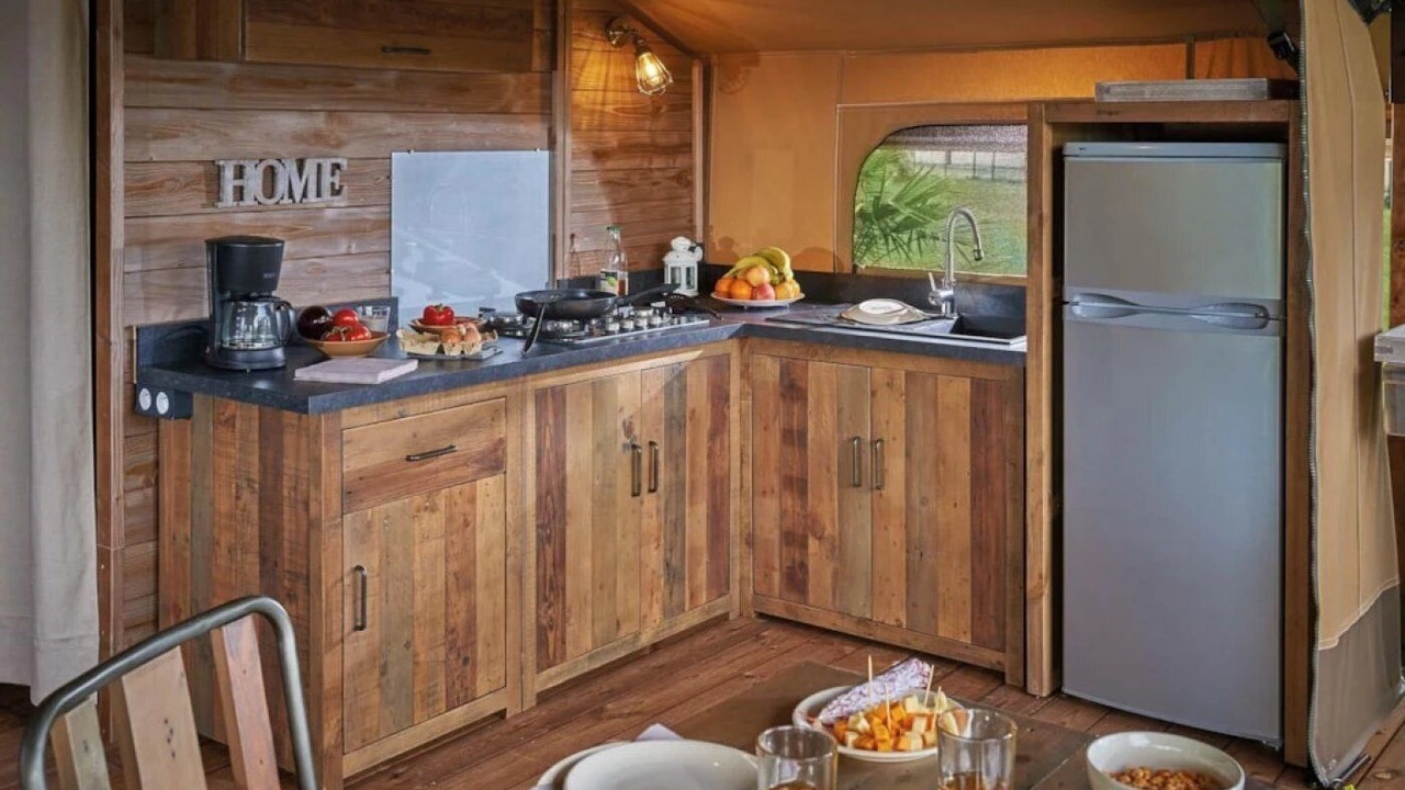 Photo of Kitchen in Hauterives