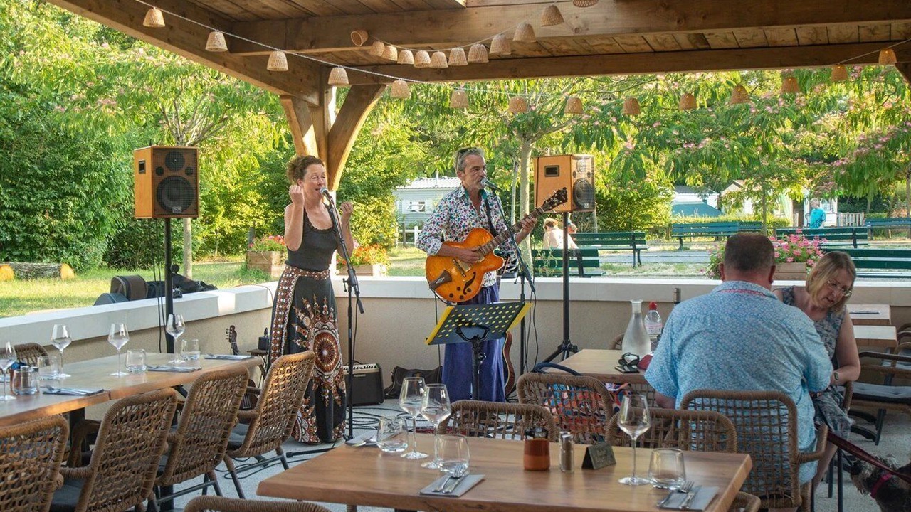 Photo of Outdoor in Sainte-Catherine-de-Fierbois