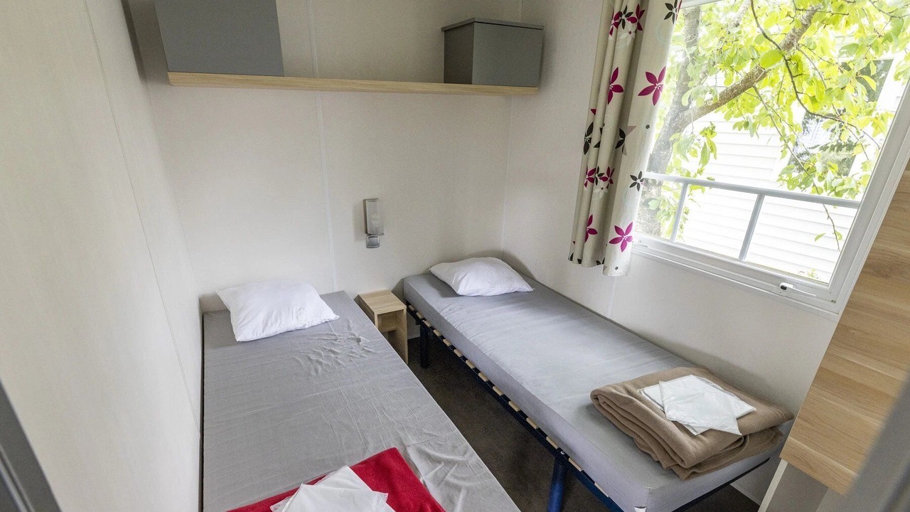 Photo of Bedroom in Sainte-Catherine-de-Fierbois