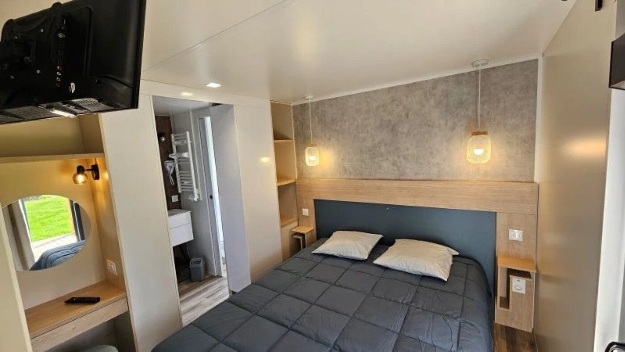 Photo of Bedroom in Caro
