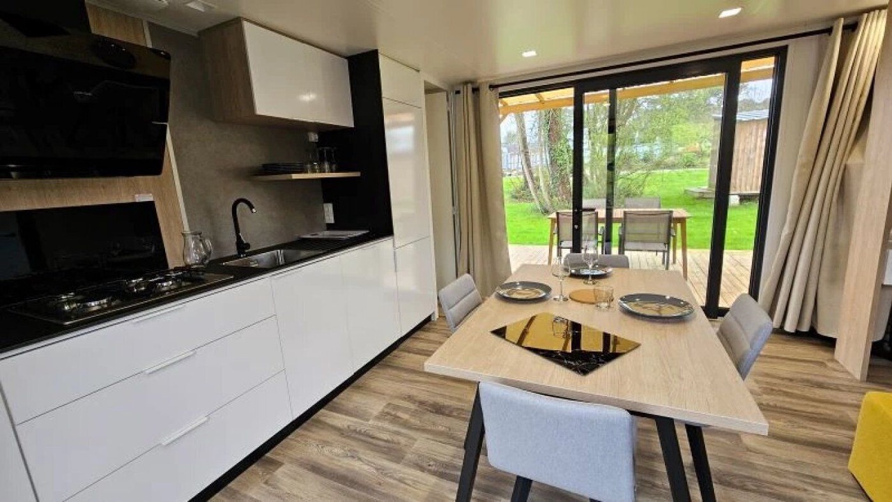 Photo of Kitchen in Caro