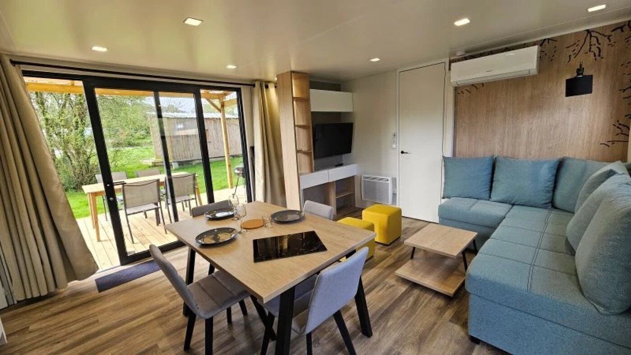 Photo of Livingroom in Caro