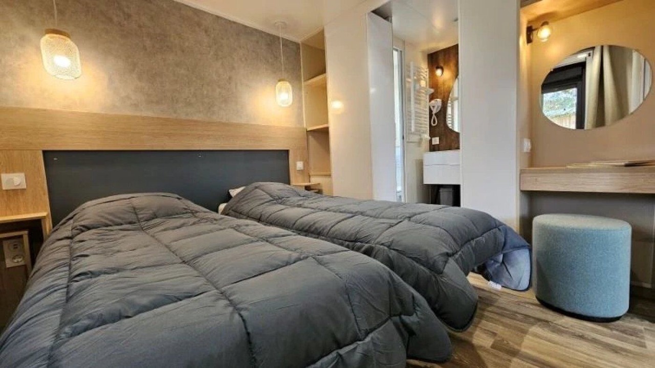 Photo of Bedroom in Caro