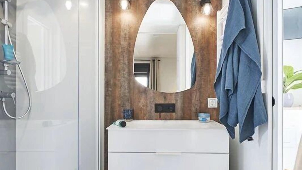 Photo of Bathroom in Caro