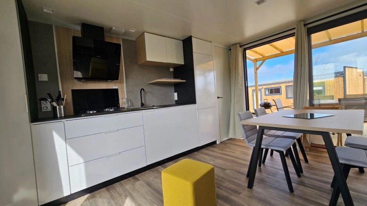 Photo of Kitchen in Caro