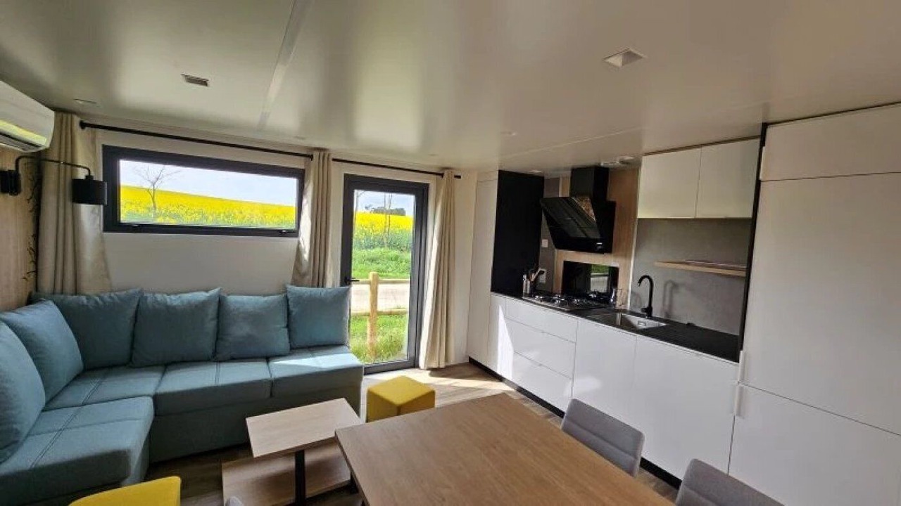 Photo of Livingroom in Caro