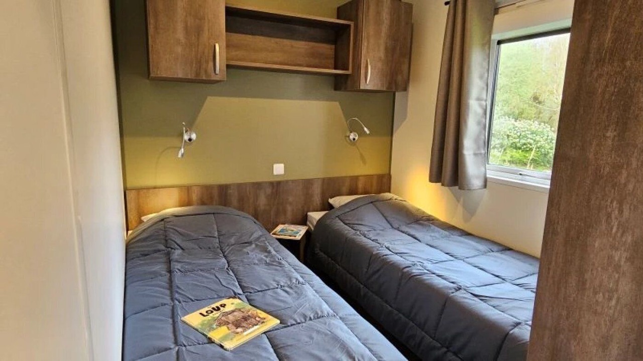 Photo of Bedroom in Caro