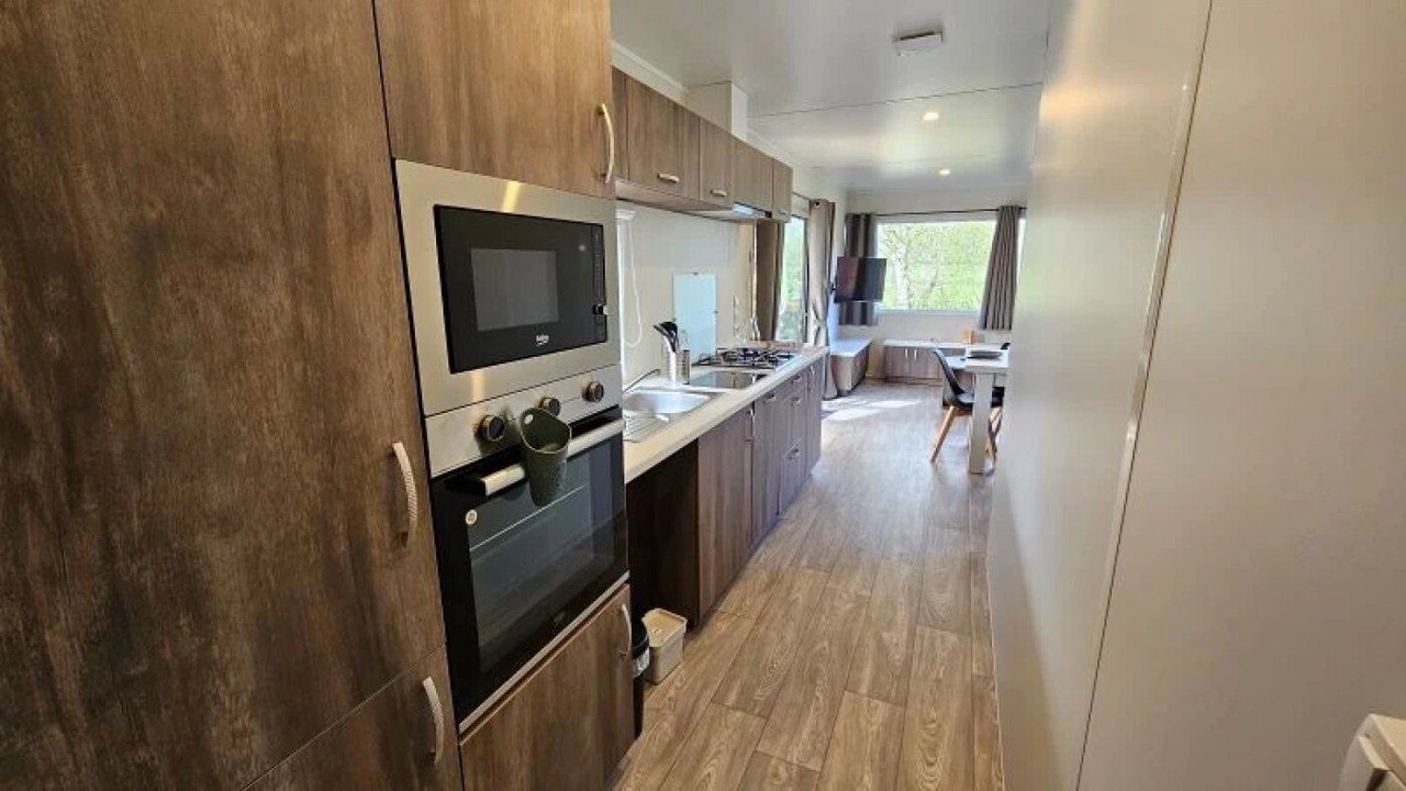 Photo of Kitchen in Caro