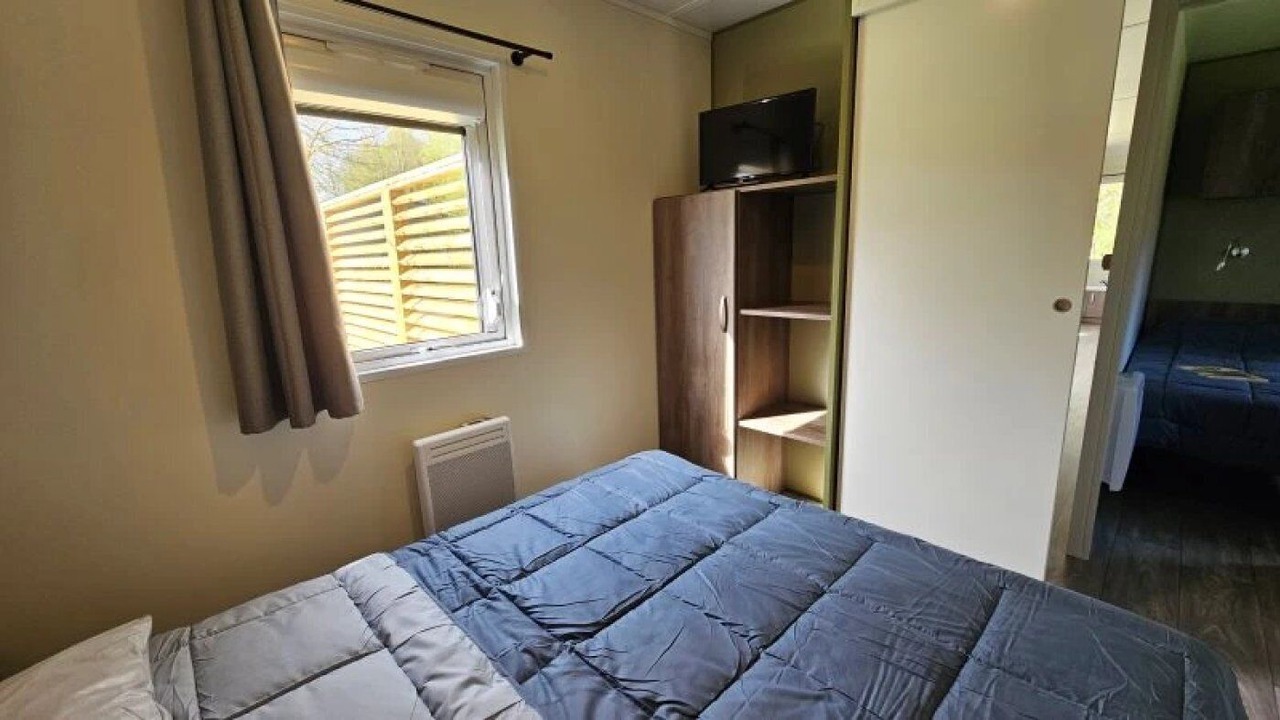 Photo of Bedroom in Caro