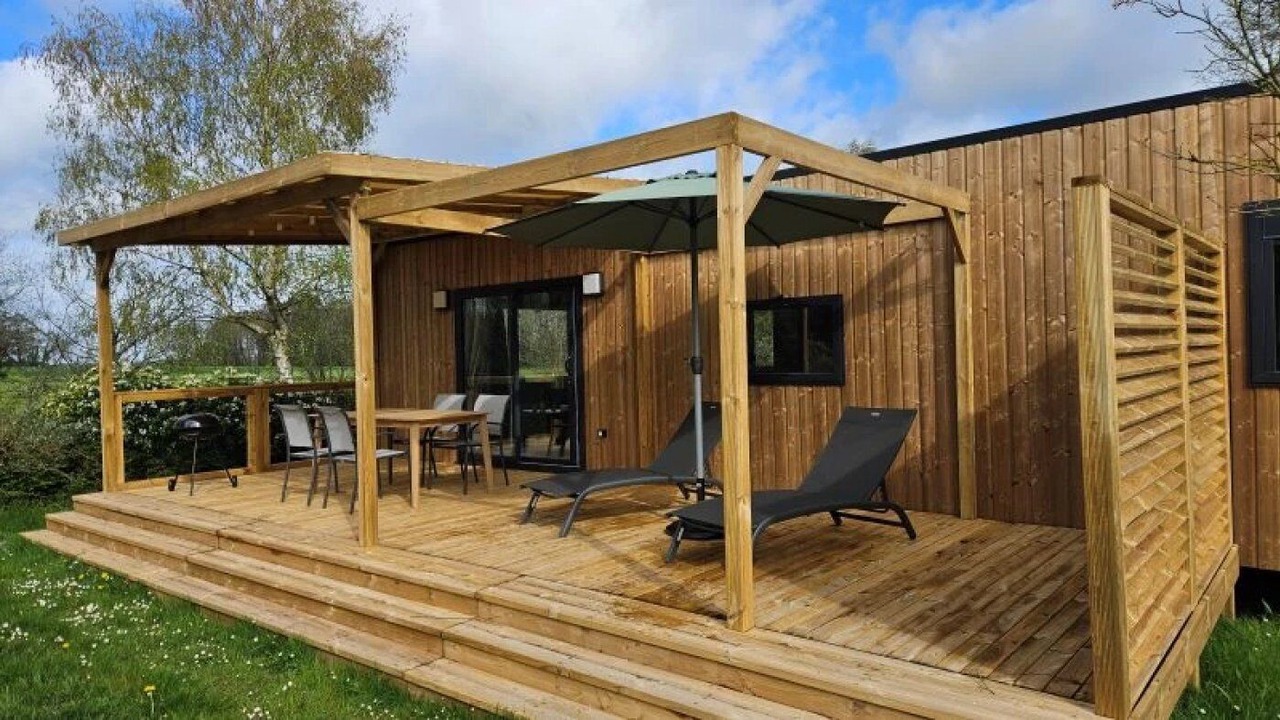 Photo of Patio Balcony in Caro