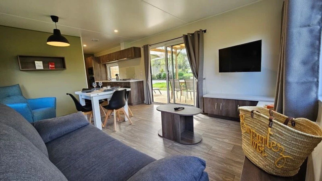 Photo of Livingroom in Caro
