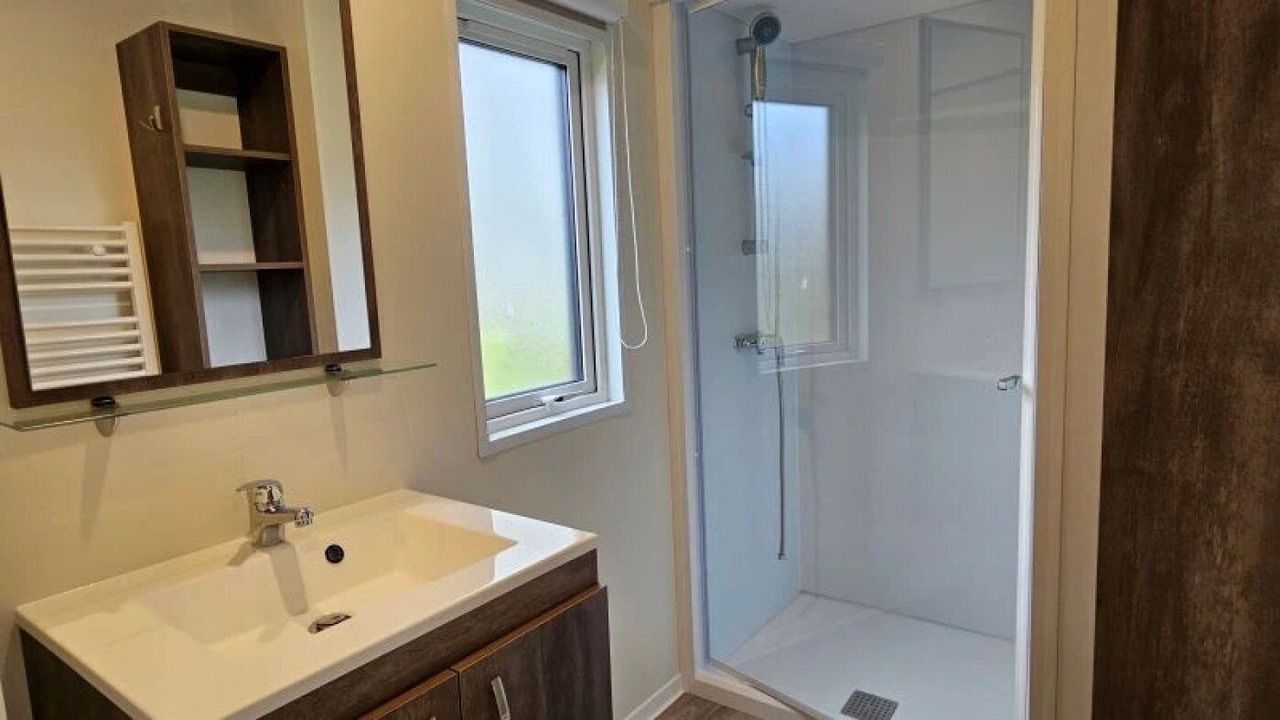 Photo of Bathroom in Caro