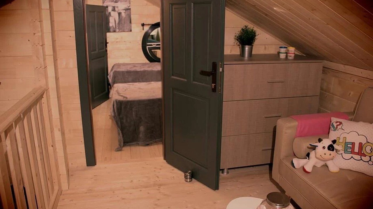 Photo of Bedroom in Caro